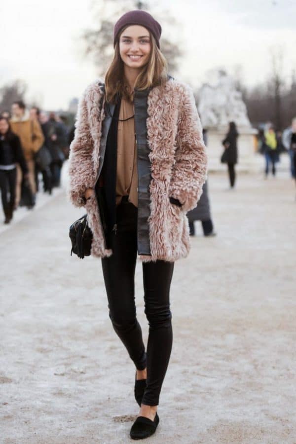 Cozy And Stylish Layering Guidelines For The Perfect Winter Outfits