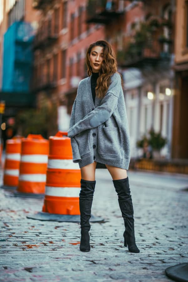 Cozy And Stylish Layering Guidelines For The Perfect Winter Outfits