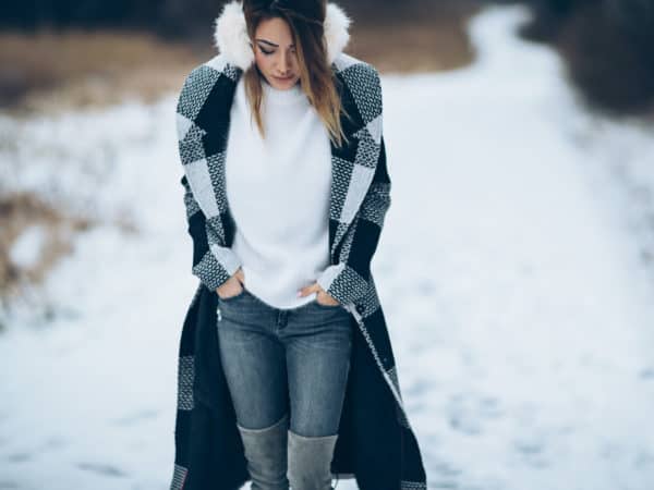 Cozy And Stylish Layering Guidelines For The Perfect Winter Outfits