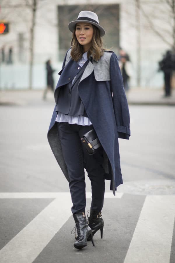 Cozy And Stylish Layering Guidelines For The Perfect Winter Outfits