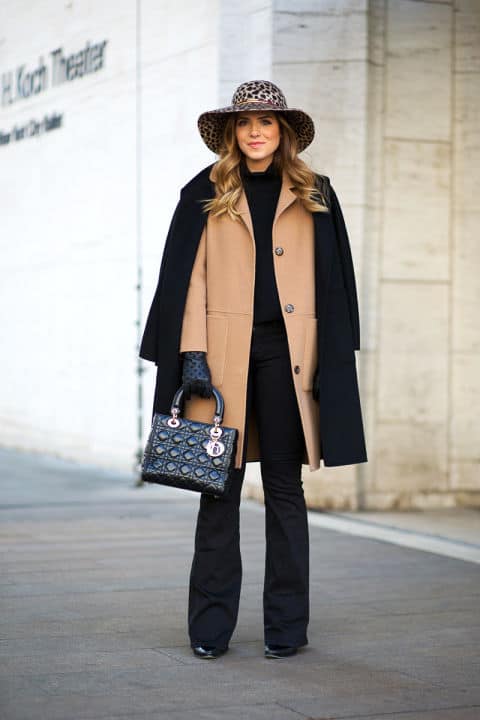 Cozy And Stylish Layering Guidelines For The Perfect Winter Outfits