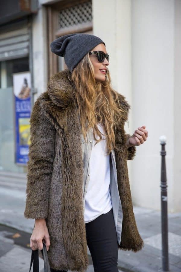 Cozy And Stylish Layering Guidelines For The Perfect Winter Outfits