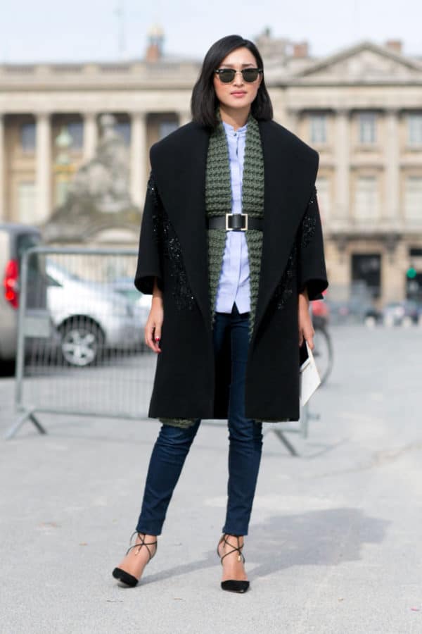 Cozy And Stylish Layering Guidelines For The Perfect Winter Outfits