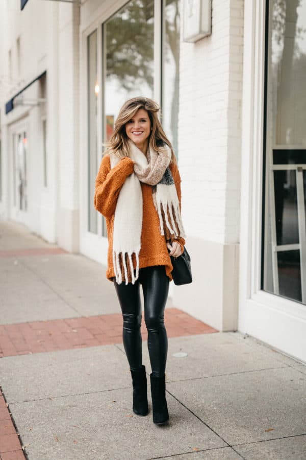 Stylish Winter Outfits That Will Make A Statement