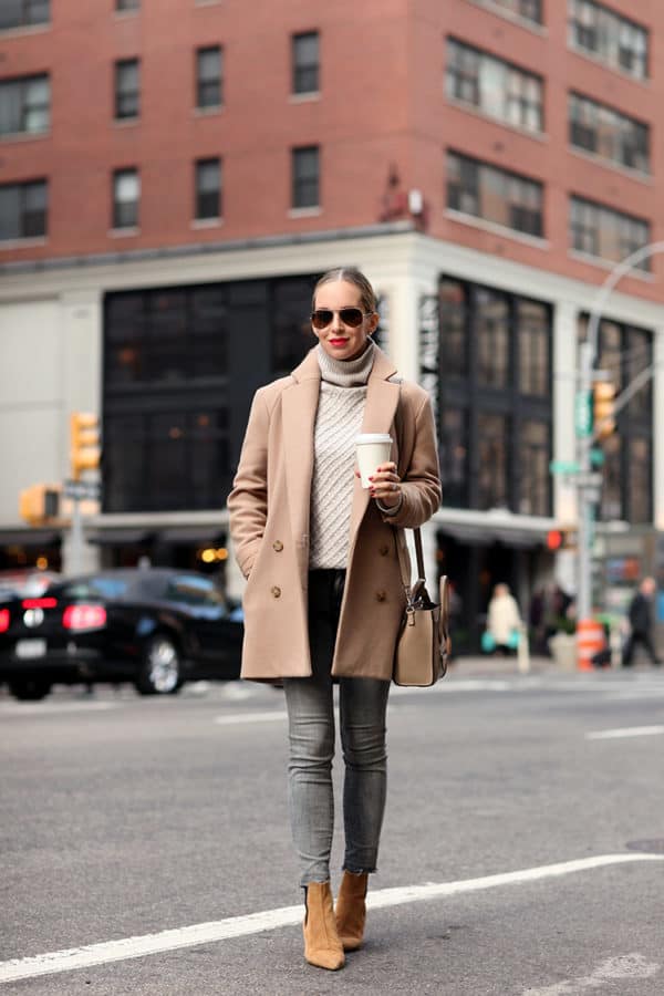 Stylish Winter Outfits That Will Make A Statement