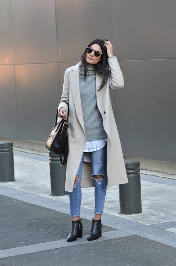 Stylish Winter Outfits That Will Make A Statement