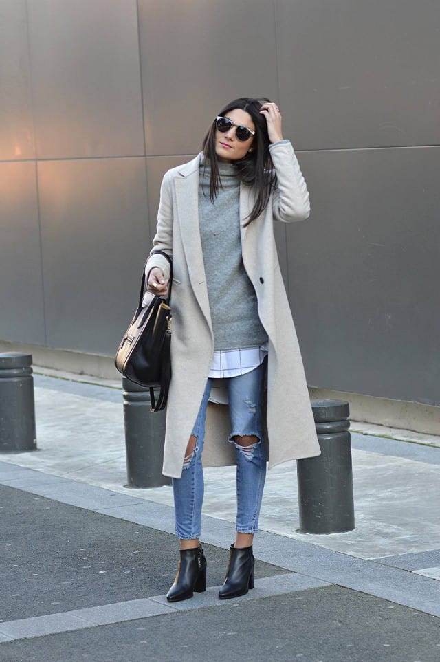 Stylish Winter Outfits That Will Make A Statement All For Fashion Design 2671