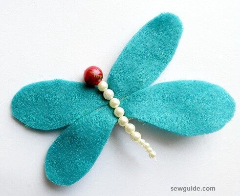 Attractive DIY Brooch Designs That You Would Love To Have In Your Collection