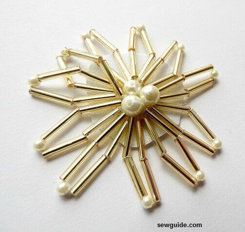 Attractive DIY Brooch Designs That You Would Love To Have In Your Collection