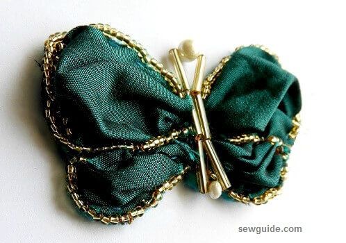 Attractive DIY Brooch Designs That You Would Love To Have In Your Collection