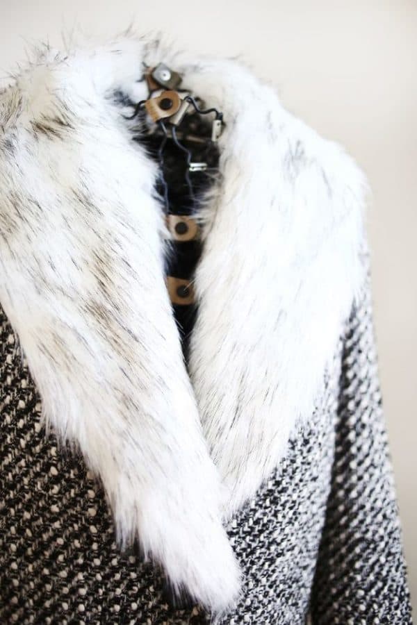 Warm DIY Winter Clothes That Are Easy To Make