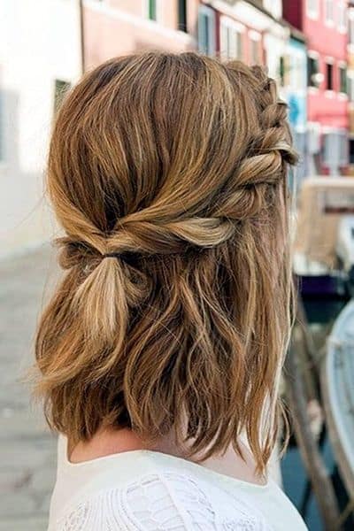 Fantastic Hairstyles For New Years Eve Celebration That You Have To See Now