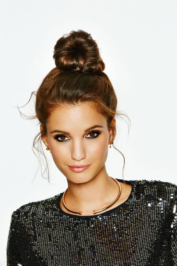 Fantastic Hairstyles For New Years Eve Celebration That You Have To See Now