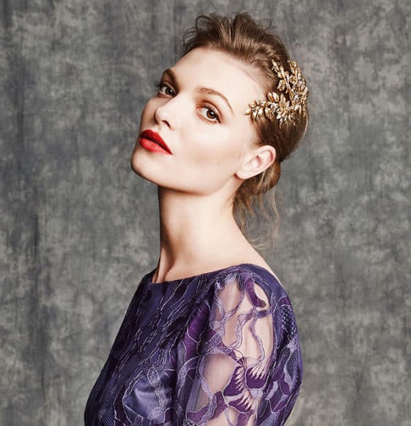 Fantastic Hairstyles For New Years Eve Celebration That You Have To See Now