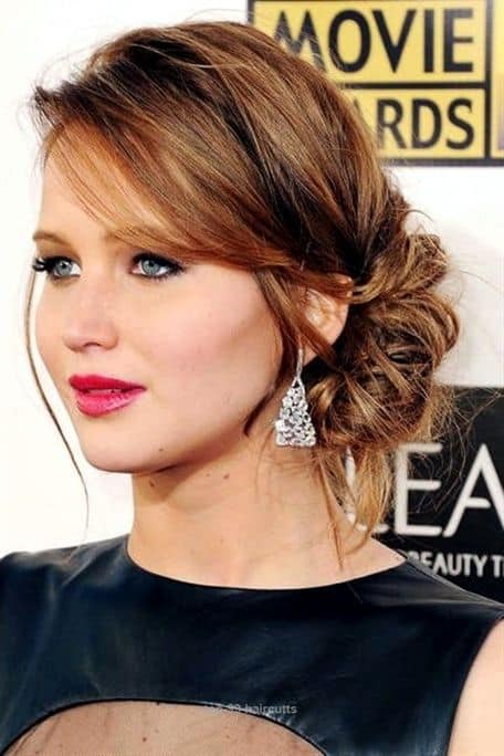 Fantastic Hairstyles For New Years Eve Celebration That You Have To See Now