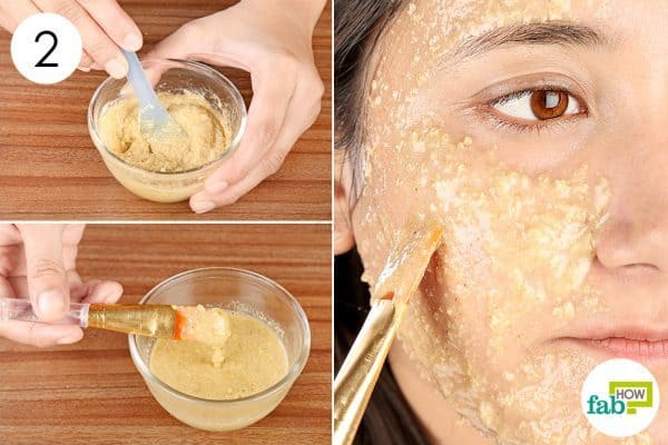 Awesome Homemade Face Masks For Dry Skin In Winter