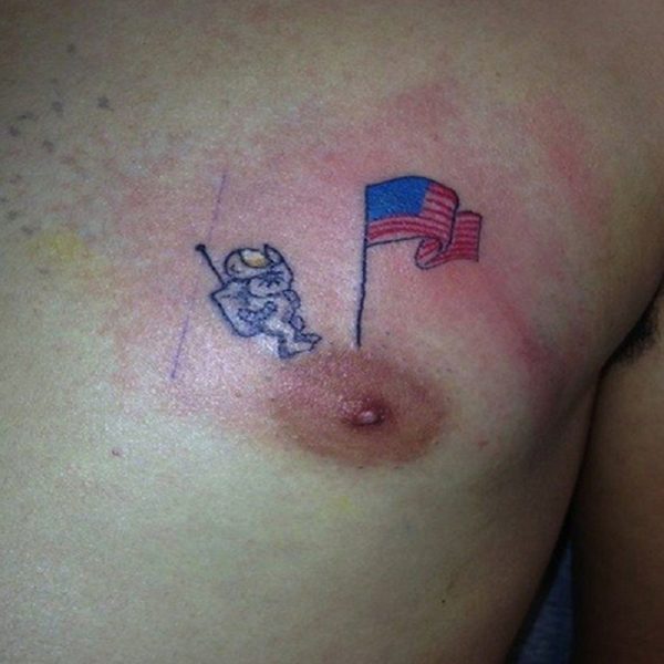 Funny Tattoos That Will Get You Rolling On The Floor Laughing