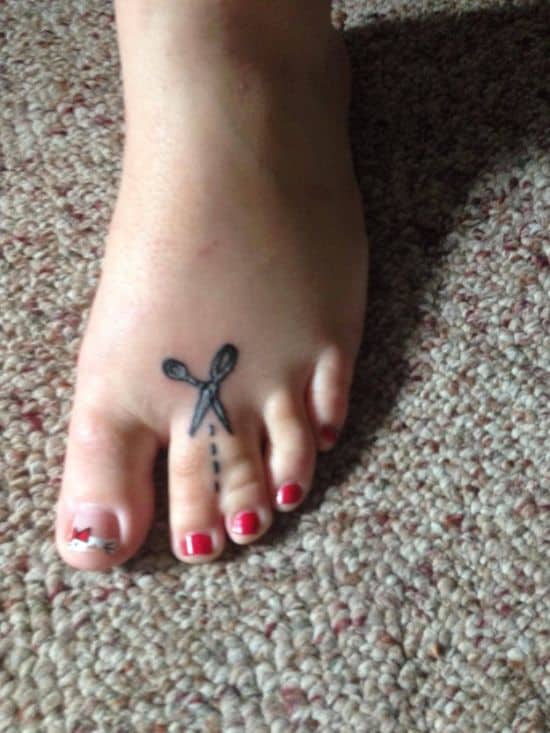 Funny Tattoos That Will Get You Rolling On The Floor Laughing