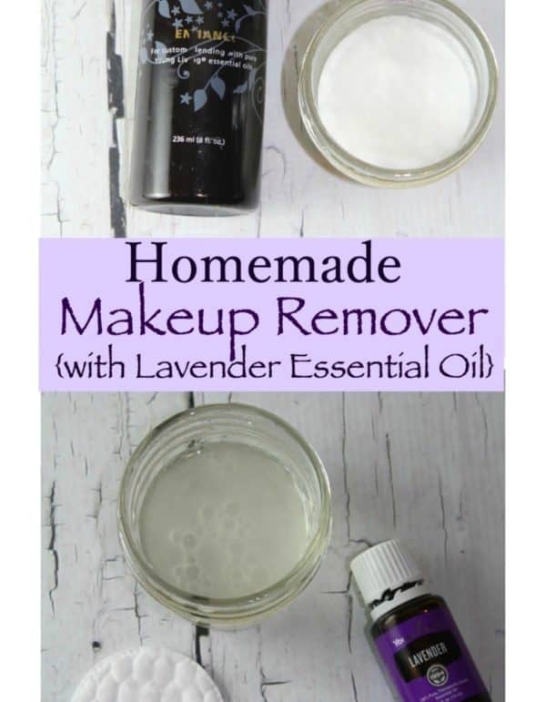 DIY Makeup Remover Ideas That Are Simply Fantastic