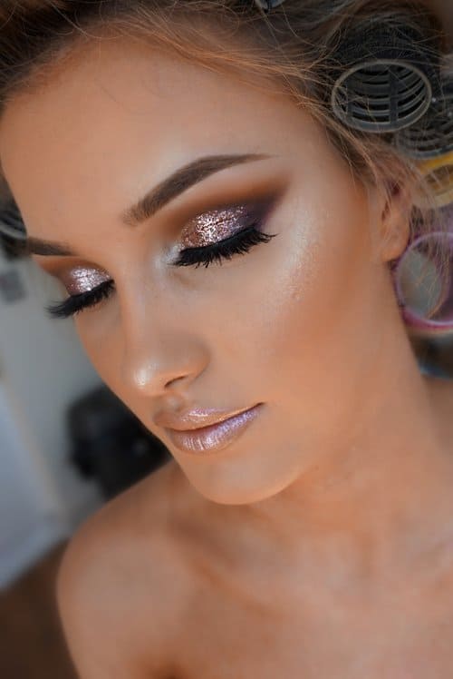 Fascinating Makeup Ideas That Will Make You Shine Everywhere You Go