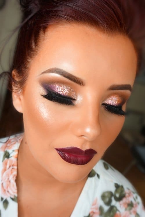 Fascinating Makeup Ideas That Will Make You Shine Everywhere You Go