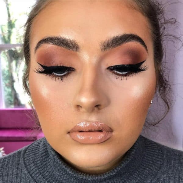 Fascinating Makeup Ideas That Will Make You Shine Everywhere You Go