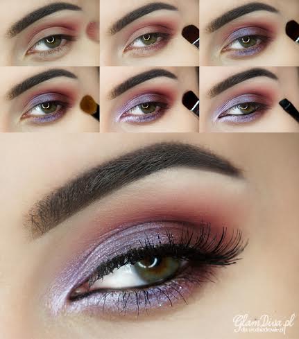 Attention Grabbing Makeup Tutorials That Are Easy To Recreate At Home