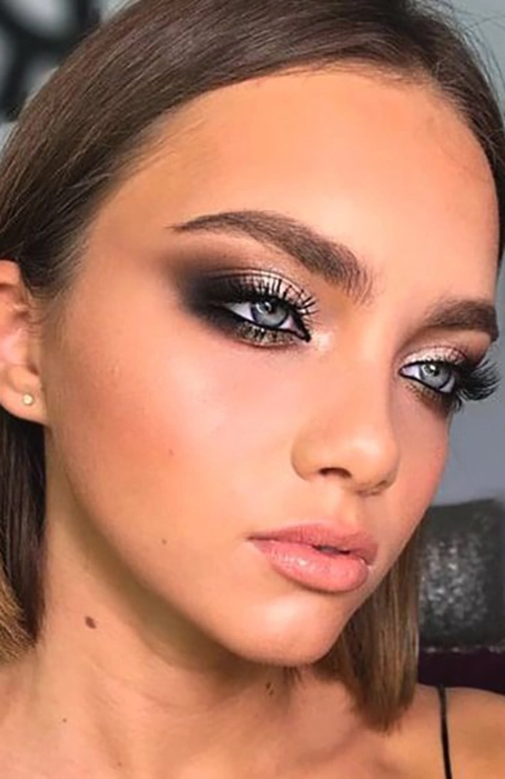 Fascinating Makeup Ideas That Will Make You Shine Everywhere You Go