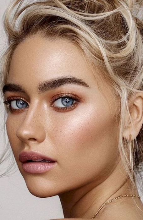 Fascinating Makeup Ideas That Will Make You Shine Everywhere You Go