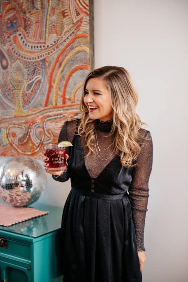 Last Minute New Years Eve Outfit Ideas That Are A Real Life Saver
