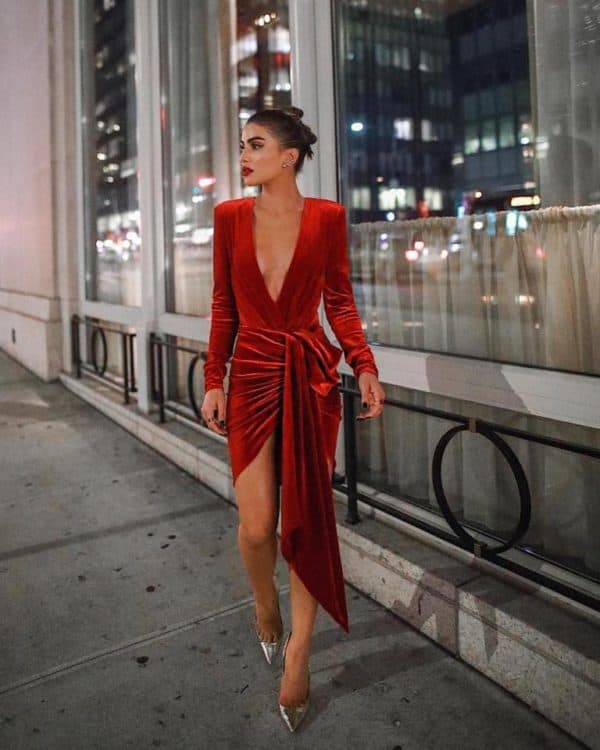 Last Minute New Years Eve Outfit Ideas That Are A Real Life Saver