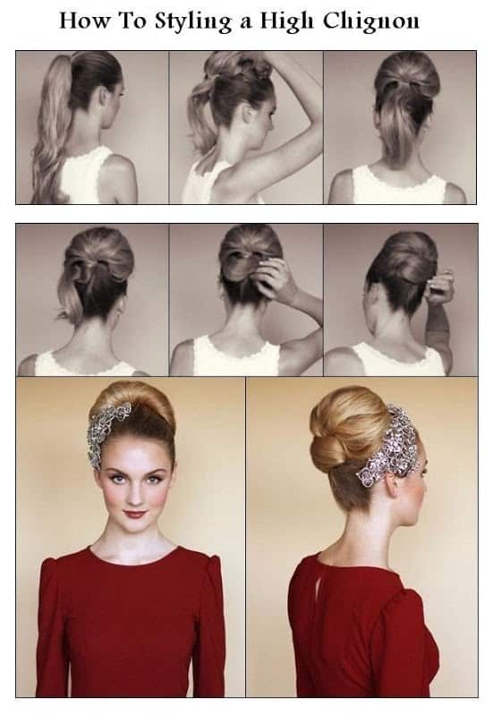 Vintage Hairstyle Tutorials That Are Super Elegant And Stylish