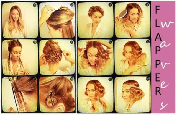 Vintage Hairstyle Tutorials That Are Super Elegant And Stylish