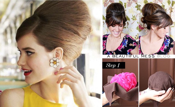 Vintage Hairstyle Tutorials That Are Super Elegant And Stylish