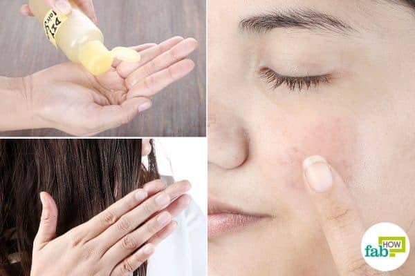 Amazing Homemade Beauty Products With Vitamins That You Are Going To Love