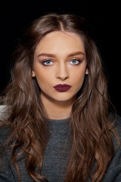 Winter Lipstick Makeup Ideas That You Should Try This Season