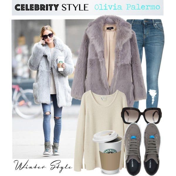 Warm And Stylish Winter Travel Polyvore That Will Help You Pack Your Suitcase Effortlessly