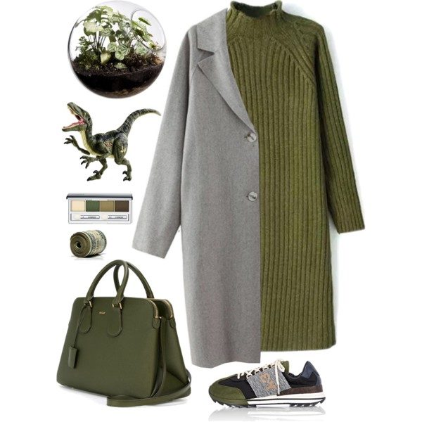 Warm And Stylish Winter Travel Polyvore That Will Help You Pack Your Suitcase Effortlessly