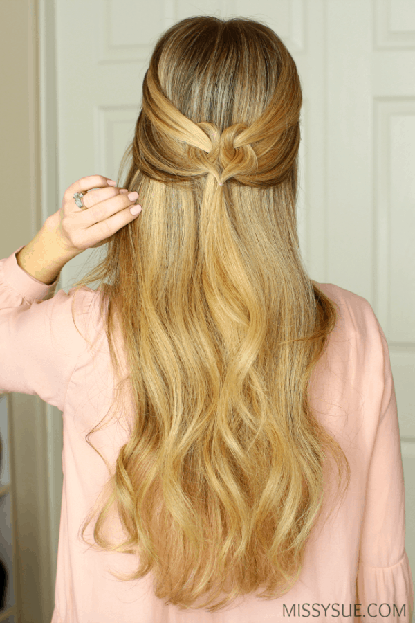 Charming Valentines Day Hairstyle Ideas That You Are Going To Love