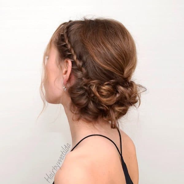 Charming Valentines Day Hairstyle Ideas That You Are Going To Love