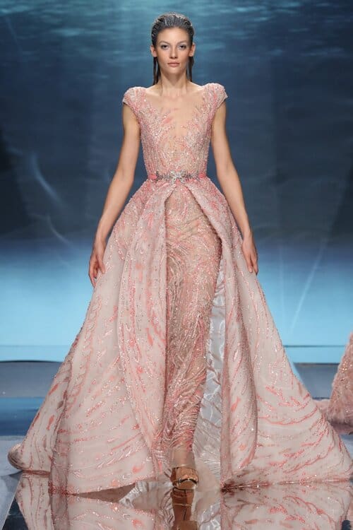 Ziad Nakad Couture Spring Summer 2020 That Will Enchant You With ...