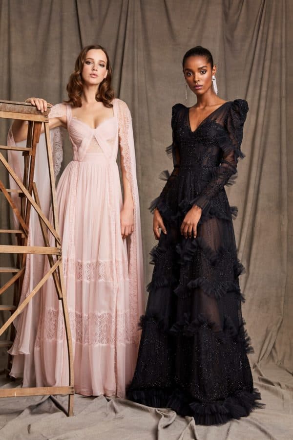 Zuhair Murad Pre Fall 2020 Collection is Finally Out