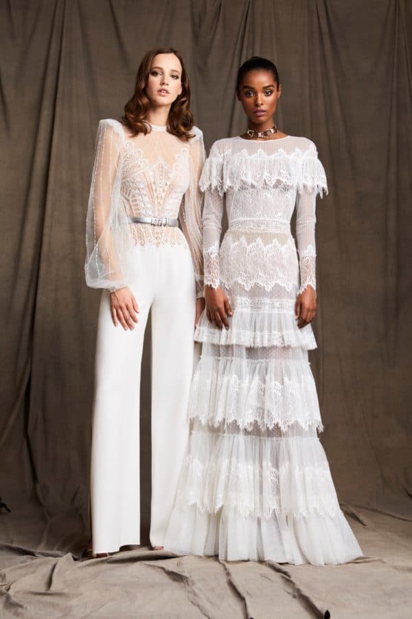 Zuhair Murad Pre Fall 2020 Collection is Finally Out