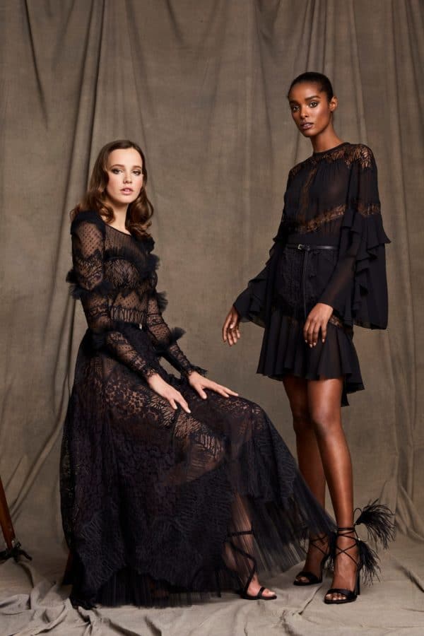 Zuhair Murad Pre Fall 2020 Collection is Finally Out