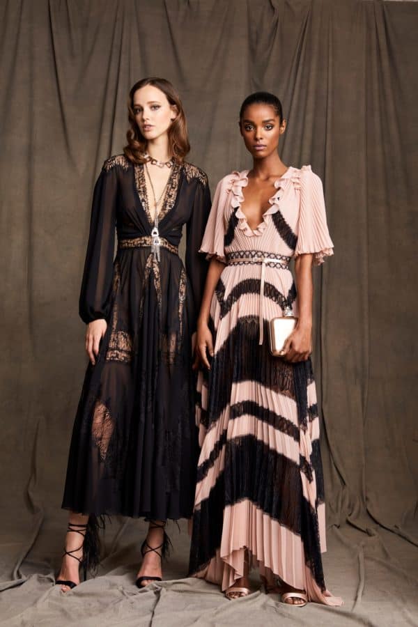 Zuhair Murad Pre Fall 2020 Collection is Finally Out