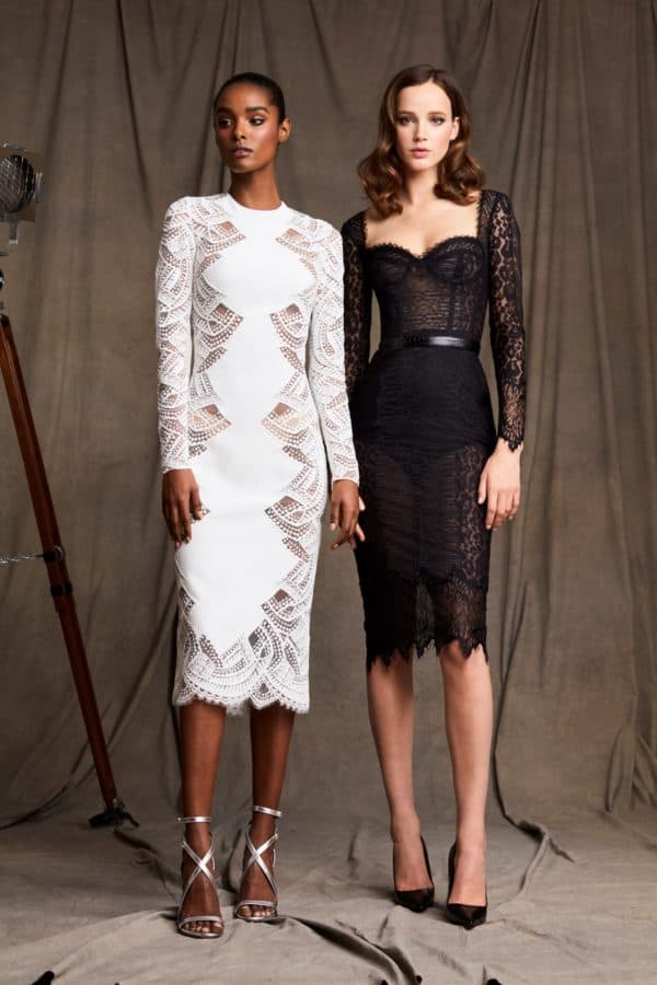 Zuhair Murad Pre Fall 2020 Collection is Finally Out
