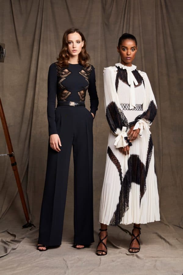 Zuhair Murad Pre Fall 2020 Collection is Finally Out