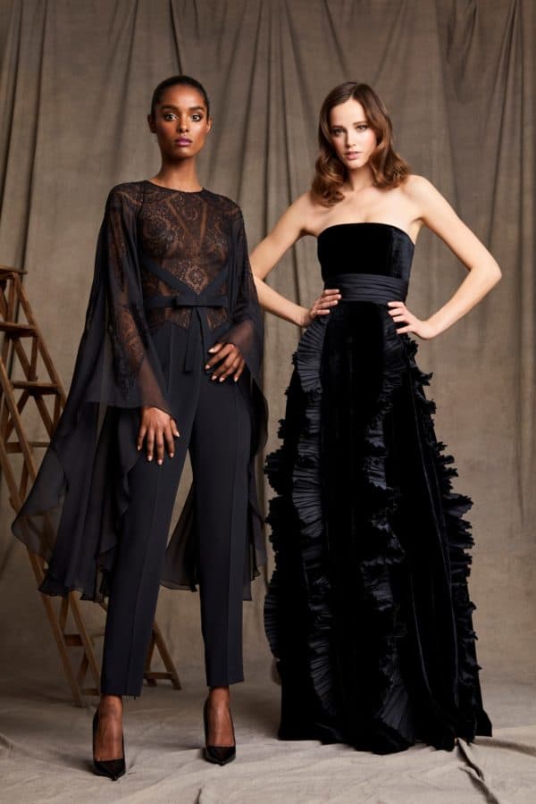 Zuhair Murad Pre Fall 2020 Collection is Finally Out