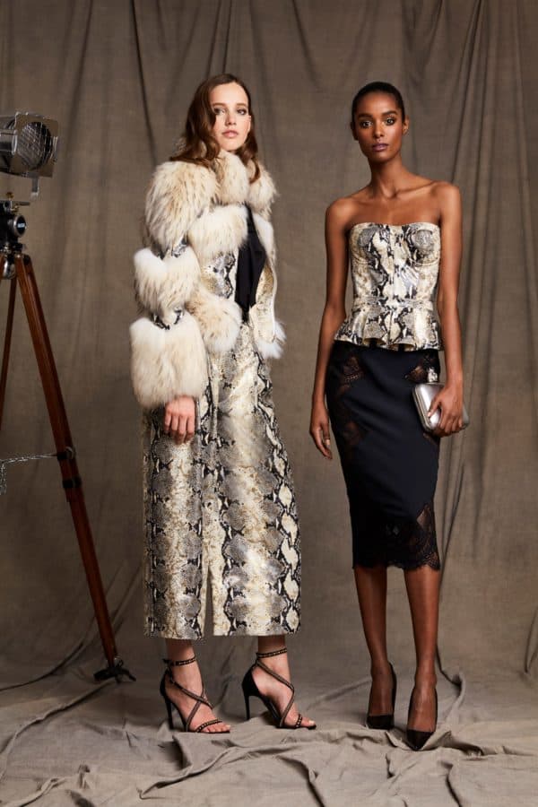 Zuhair Murad Pre Fall 2020 Collection is Finally Out