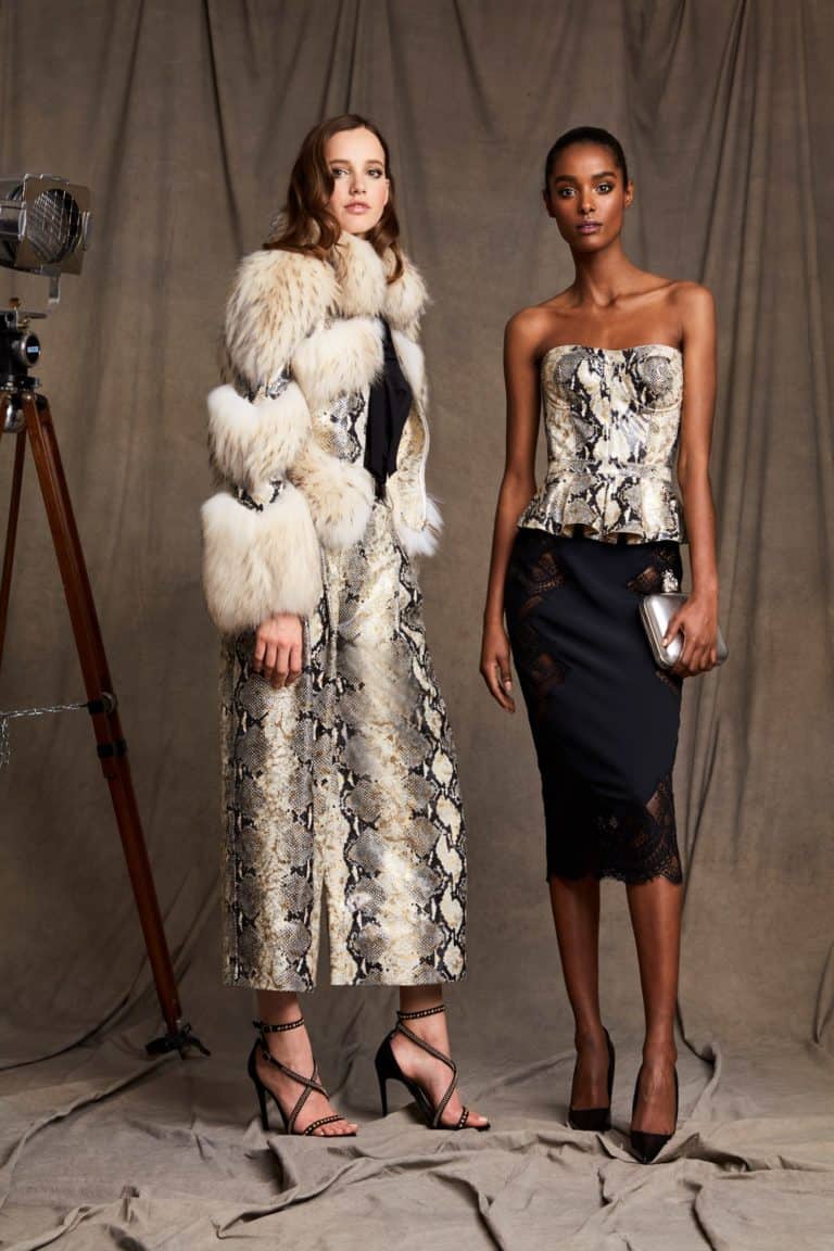 Zuhair Murad Pre-Fall 2020 Collection is Finally Out - ALL FOR FASHION ...